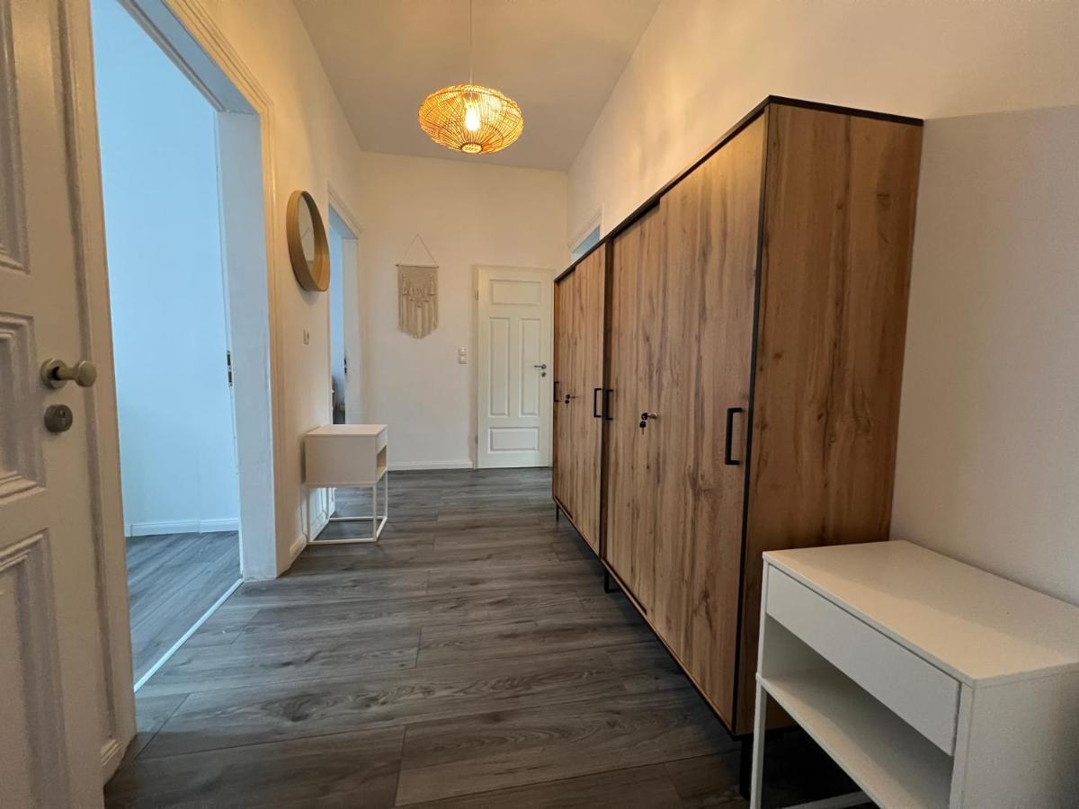 Direkter Moselblick I Altbau I 4 Personen I Terrasse Apartment Sankt Aldegund Exterior photo